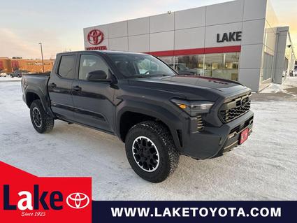 2026 Toyota Tacoma Devils Lake ND
