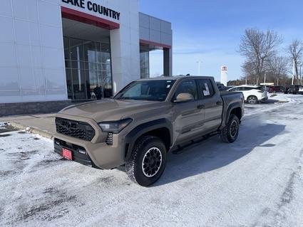 2026 Toyota Tacoma Brainerd MN