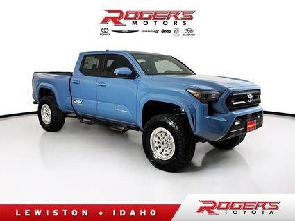 2026 Toyota Tacoma Lewiston ID