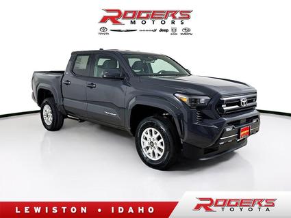 2026 Toyota Tacoma Lewiston ID