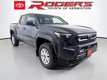 2026 Toyota Tacoma Hermiston OR