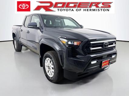 2026 Toyota Tacoma Hermiston OR