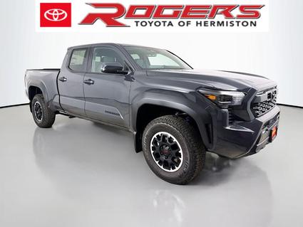 2026 Toyota Tacoma Hermiston OR