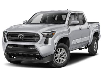 2026 Toyota Tacoma Salinas CA