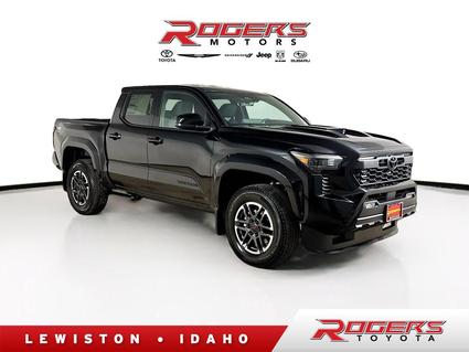 2026 Toyota Tacoma Lewiston ID