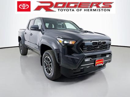 2026 Toyota Tacoma Hermiston OR