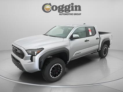 2026 Toyota Tacoma Jacksonville FL