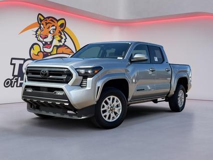 2026 Toyota Tacoma Hernando MS