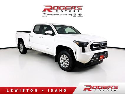 2026 Toyota Tacoma Lewiston ID