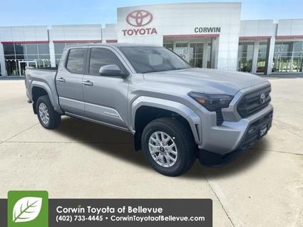 2026 Toyota Tacoma Bellevue NE