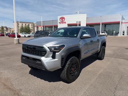 2026 Toyota Tacoma Paducah KY
