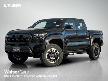 2026 Toyota Tacoma Minneapolis MN