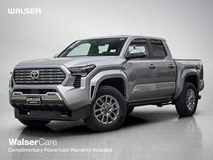 2026 Toyota Tacoma Minneapolis MN