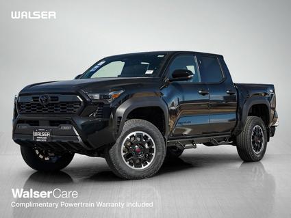 2026 Toyota Tacoma Minneapolis MN