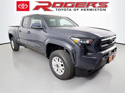 2026 Toyota Tacoma Hermiston OR