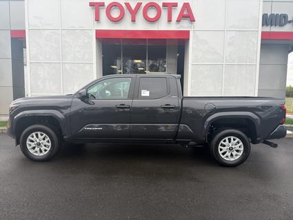 2026 Toyota Tacoma Eureka CA