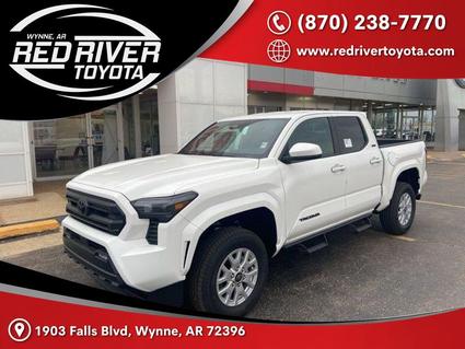2026 Toyota Tacoma Wynne AR