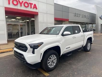 2026 Toyota Tacoma Wynne AR