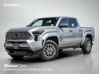 2026 Toyota Tacoma Minneapolis MN