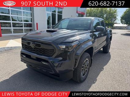 2026 Toyota Tacoma Dodge City KS