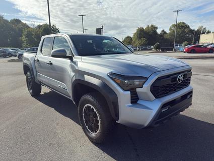 2024 Toyota Tacoma Lincolnton NC