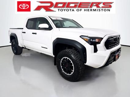 2024 Toyota Tacoma Hermiston OR