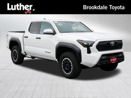 2024 Toyota Tacoma Minneapolis MN