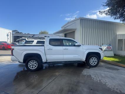 2024 Toyota Tacoma Eureka CA