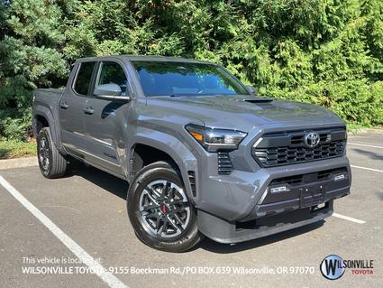 2024 Toyota Tacoma Vero Beach FL