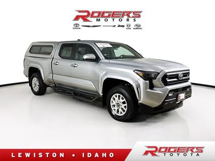 2024 Toyota Tacoma Lewiston ID