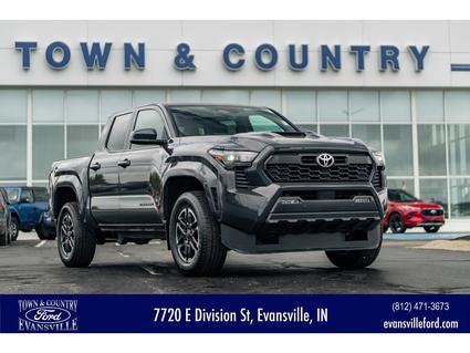2024 Toyota Tacoma Evansville IN