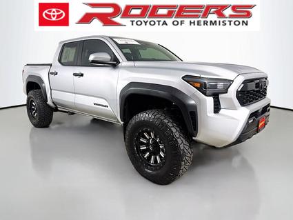 2024 Toyota Tacoma Hermiston OR