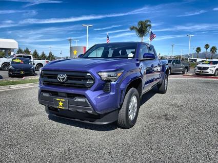 2024 Toyota Tacoma Salinas CA