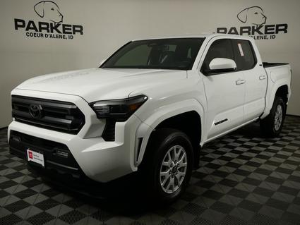 2024 Toyota Tacoma Coeur d'Alene ID