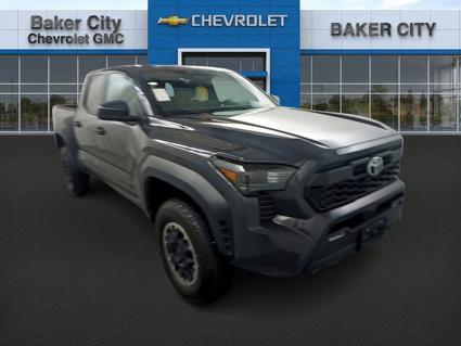 2024 Toyota Tacoma Pasco WA