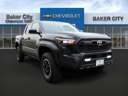 2024 Toyota Tacoma Pasco WA