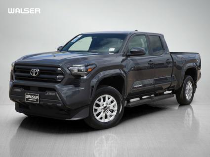 2024 Toyota Tacoma Minneapolis MN