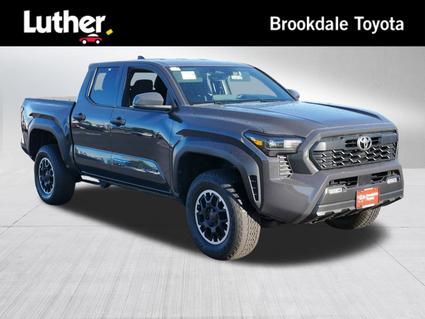2024 Toyota Tacoma Minneapolis MN