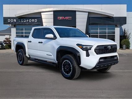 2024 Toyota Tacoma Cleveland TN