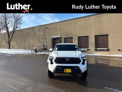 2024 Toyota Tacoma Minneapolis MN