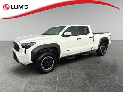 2024 Toyota Tacoma Warrenton OR