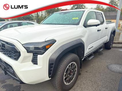 2024 Toyota Tacoma Warrenton OR