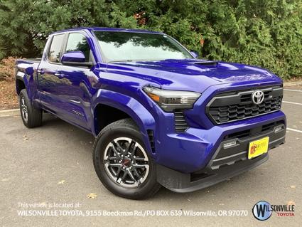 2024 Toyota Tacoma Vero Beach FL