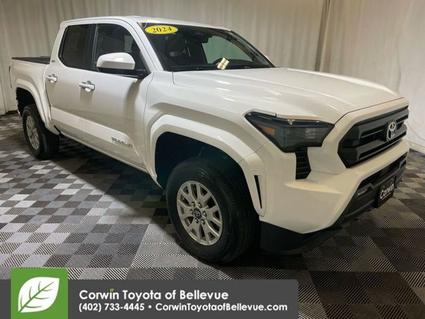 2024 Toyota Tacoma Bellevue NE