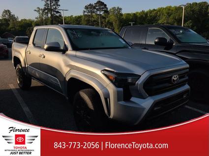 2024 Toyota Tacoma Florence SC