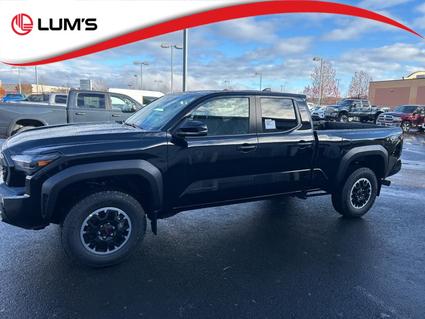 2024 Toyota Tacoma Warrenton OR