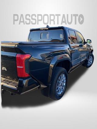 2024 Toyota Tacoma Suitland MD