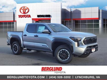 2024 Toyota Tacoma Lynchburg VA