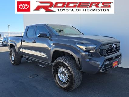 2025 Toyota Tacoma Hermiston OR