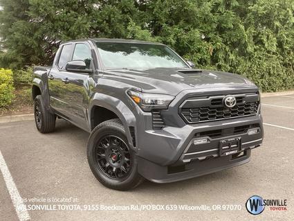 2025 Toyota Tacoma Vero Beach FL